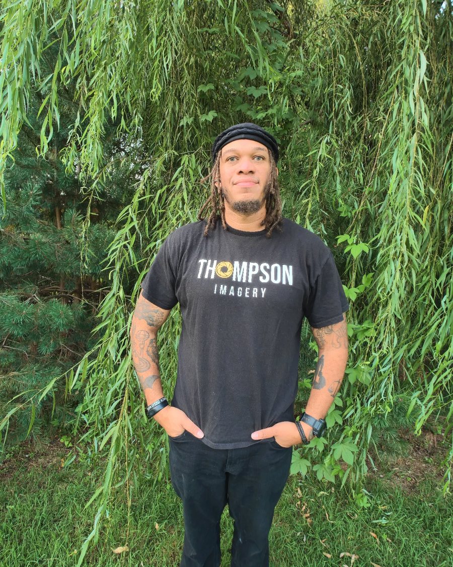 Gary Thompson — Thompson Imagery