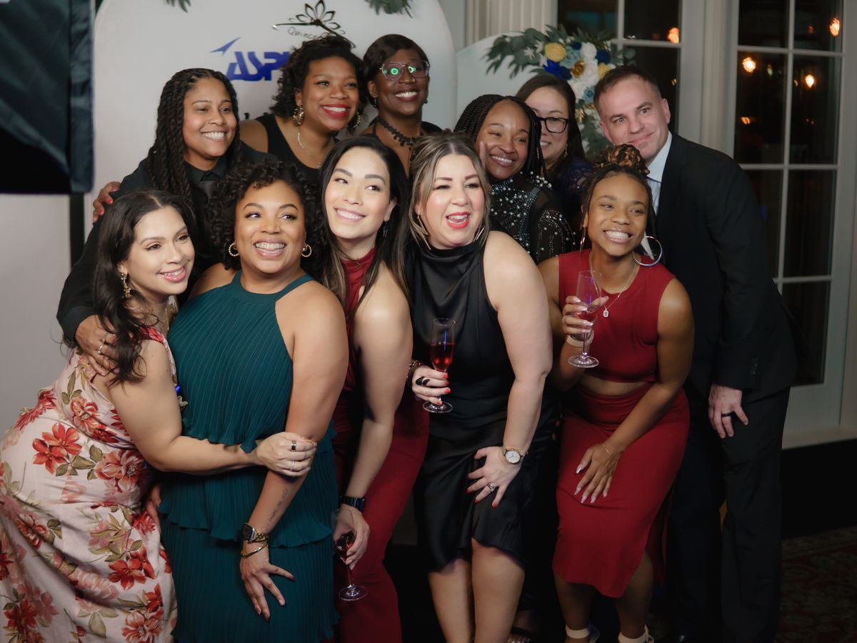 Gala and event photography coverage in Delaware